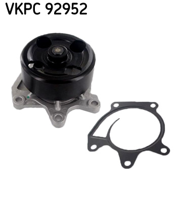 Pompă de apă, răcire motor VKPC 92952 SKF